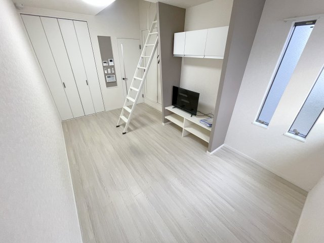 【居間・リビング】 | あんしん+小山08-1022