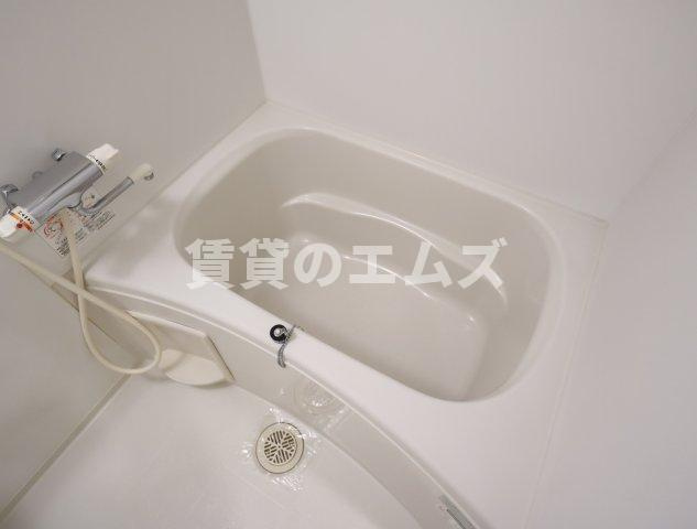 【浴室】 | ＫＤＸ清水レジデンス