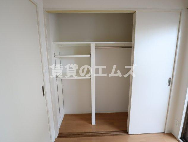 【収納】 | ＫＤＸ清水レジデンス