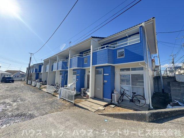 EDO・コーポラスA館