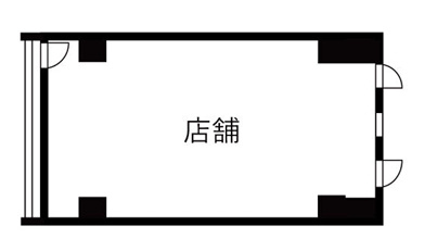 ＡＲＴＥＭＩＳの間取り