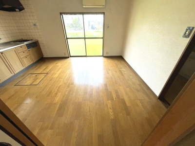【居間・リビング】 | 大和郡山市小泉町