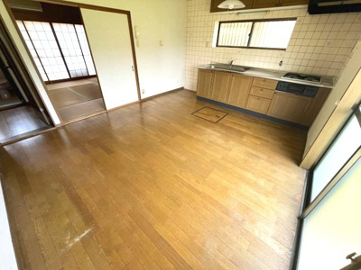 【居間・リビング】 | 大和郡山市小泉町