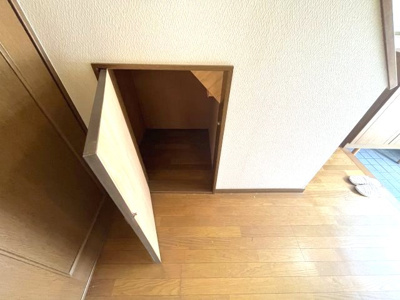 【収納】 | 大和郡山市小泉町