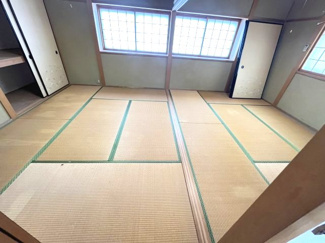 【和室】 | 大和郡山市小泉町