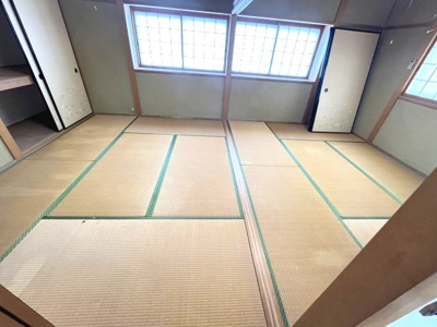【和室】 | 大和郡山市小泉町