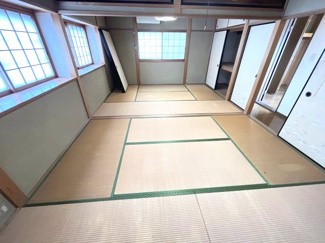 【和室】 | 大和郡山市小泉町