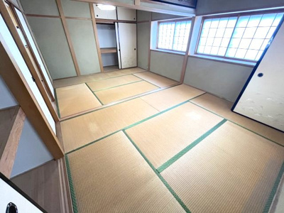【和室】 | 大和郡山市小泉町