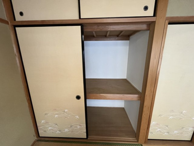 【収納】 | 大和郡山市小泉町