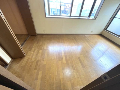【寝室】 | 大和郡山市小泉町
