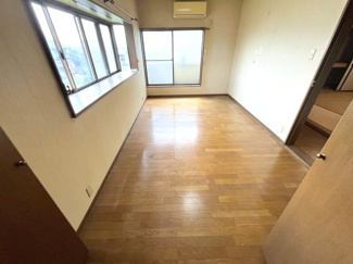 【寝室】 | 大和郡山市小泉町