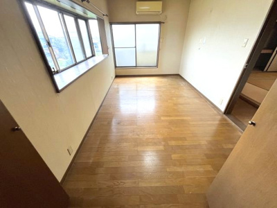 【寝室】 | 大和郡山市小泉町