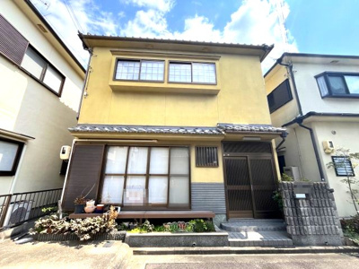 【外観】 | 大和郡山市小泉町