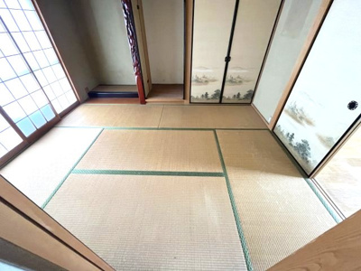 【和室】 | 大和郡山市小泉町