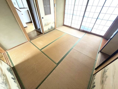 【和室】 | 大和郡山市小泉町