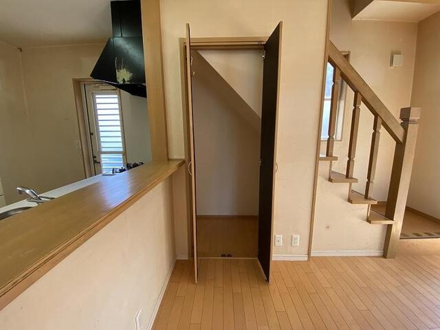 【利便性◎】高知市新屋敷　中古一戸建てのその他