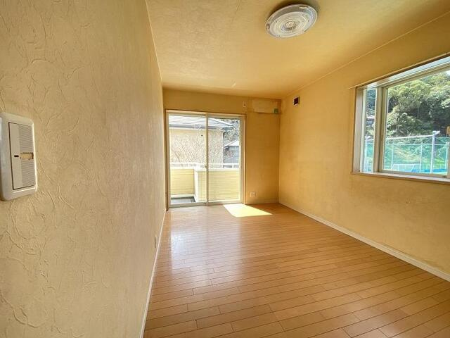 【利便性◎】高知市新屋敷　中古一戸建てのその他|日当たり良好で快適な居室