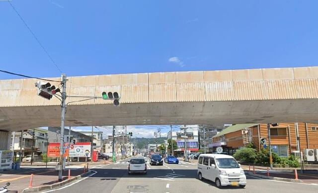 【利便性◎】高知市新屋敷　中古一戸建ての周辺|中万々商店街