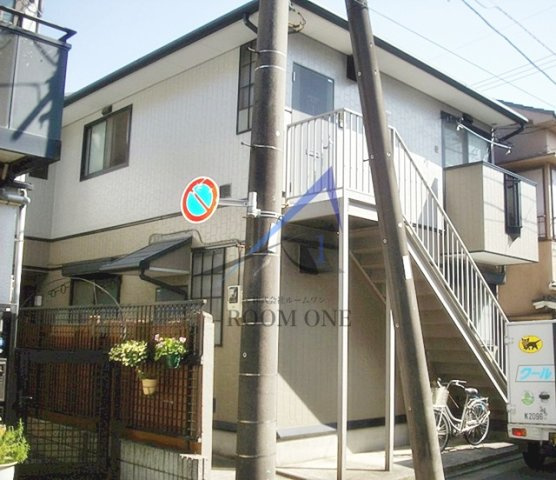 ラ・エクセラ落合