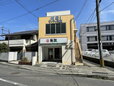 【外観】 | 打出浜