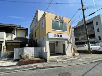 【外観】 | 打出浜