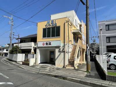【外観】 | 打出浜