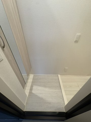 【玄関】 | D-SOLACE祐光　A | ※同タイプの写真です。