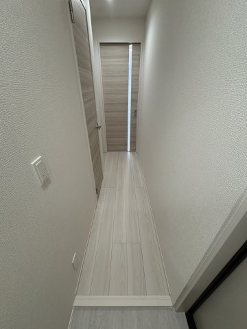 【その他】 | D-SOLACE祐光　A | ※同タイプの写真です。