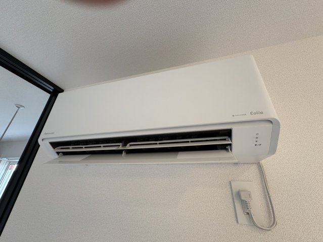 【設備】 | D-SOLACE祐光　A | ※同タイプの写真です。