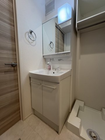 【独立洗面台】 | D-SOLACE祐光　A | ※同タイプの写真です。