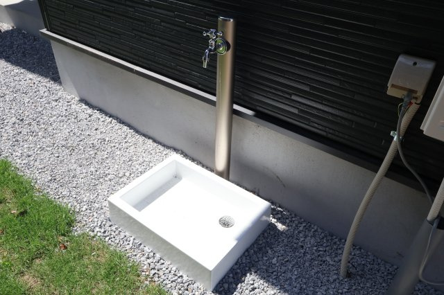 《仲介手数料無料》上尾市大字上20-8新築一戸建てブルーミングガーデンのその他