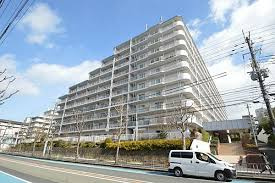 第二西緑ヶ丘スカイハイツ