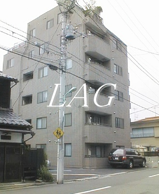 【外観】 | レジデンス福島 | 外観です。