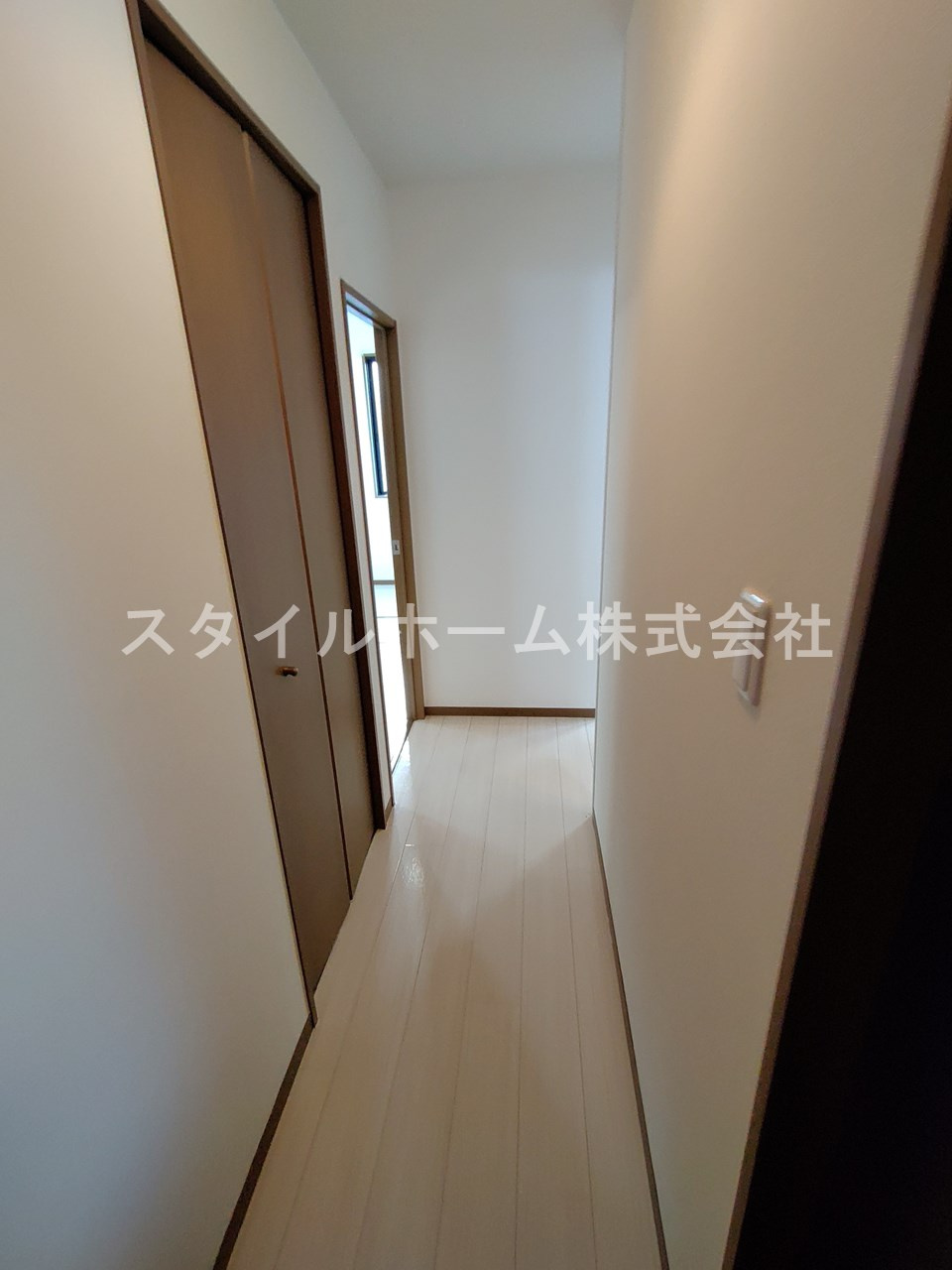 ラ・フィーネ曙　Ａ棟のその他