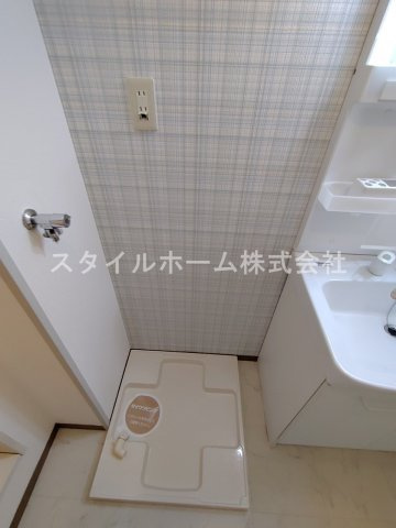 ラ・フィーネ曙　Ａ棟の設備