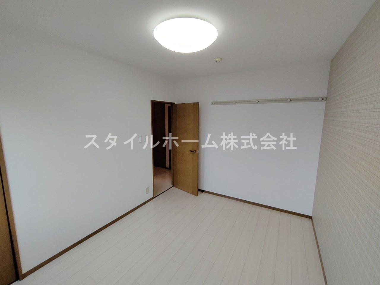 ラ・フィーネ曙　Ａ棟のその他