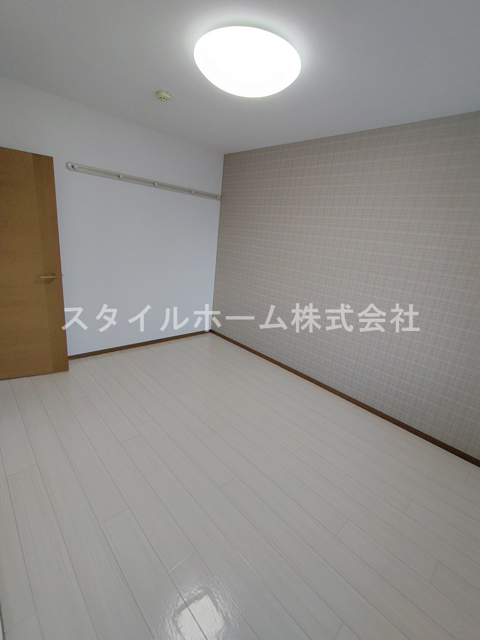 ラ・フィーネ曙　Ａ棟の設備