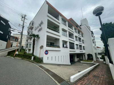 【外観】 | カサベラ大蔵谷