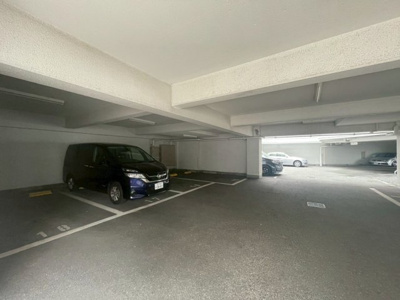 【駐車場】 | カサベラ大蔵谷