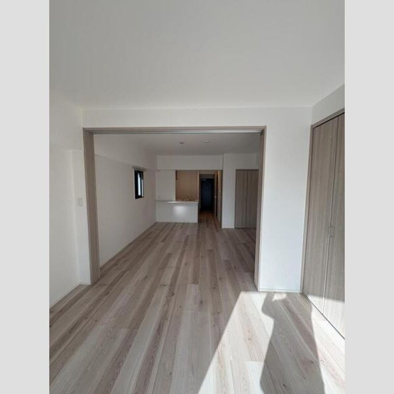 【寝室】 | S-RESIDENCE大濠公園achieve