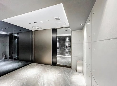 【エントランス】 | S-RESIDENCE大濠公園achieve