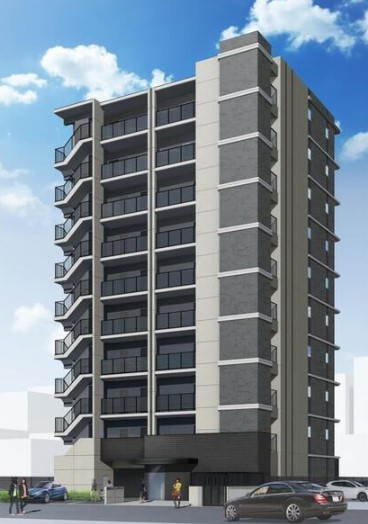 【外観】 | S-RESIDENCE大濠公園achieve