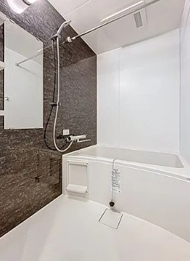 【浴室】 | S-RESIDENCE大濠公園achieve