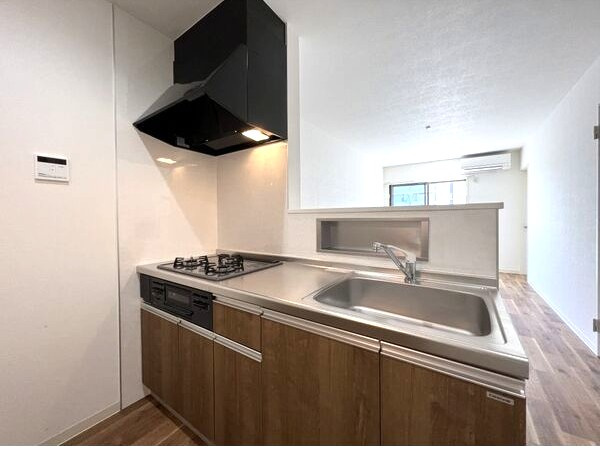 Ｄｅｌｉｃａ大江のキッチン|イメージ