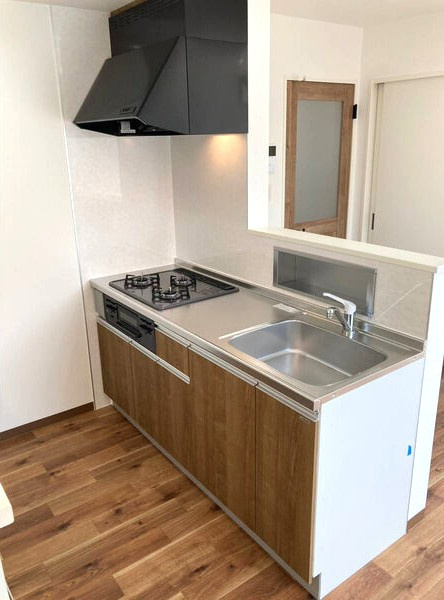 Ｄｅｌｉｃａ大江のキッチン|イメージ