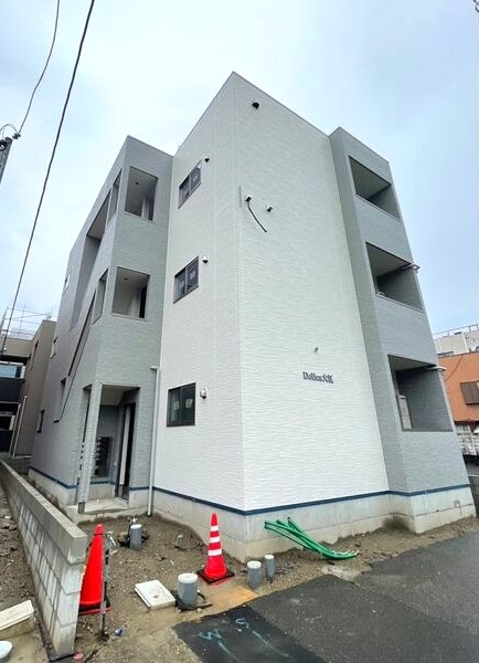 Ｄｅｌｉｃａ大江