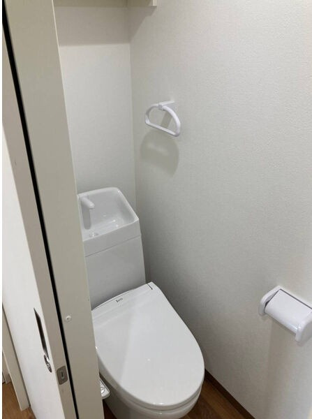 Ｄｅｌｉｃａ大江のトイレ|イメージ