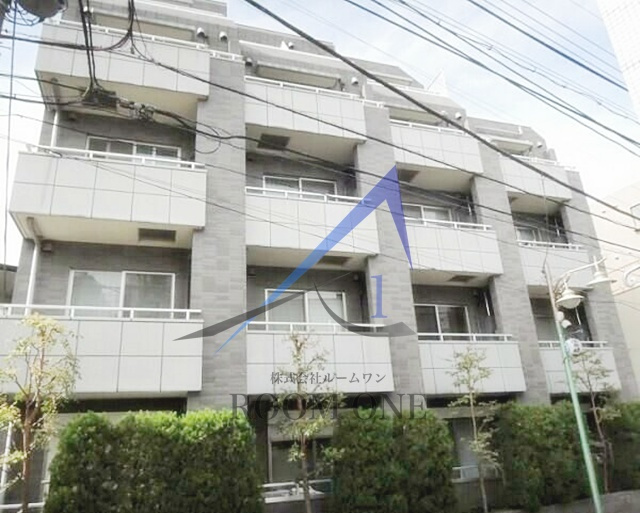 プレミール松庵