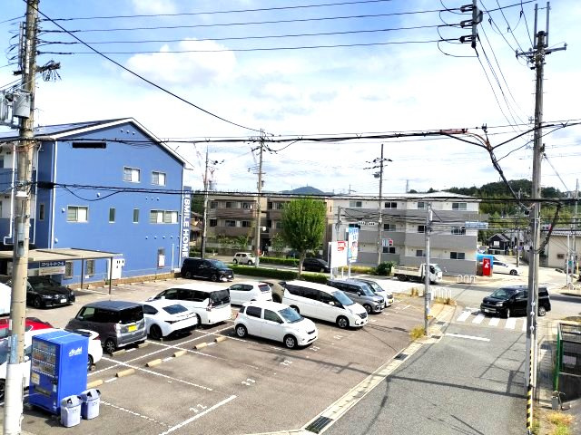【展望】 | フェアリー六甲 | フェアリー六甲(Good Home)