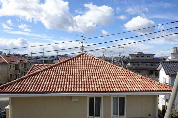 Royal　Park　HIMEKO　Ｉ・Ｊの展望